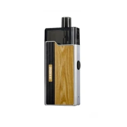 Под-Система  Lost Vape Ursa Orion Міні Pod Kit Yellow Pine Wood (Жовта Сосна)