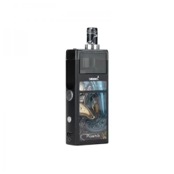 Pod-Система Smoant Pasito Kit Black (Чорний)