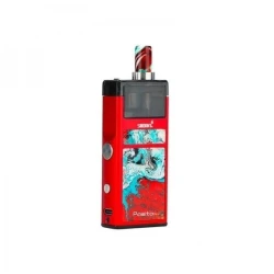 Pod-Система Smoant Pasito Kit Red (Червоний)