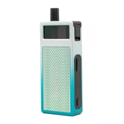 Pod-Система Smoant Pasito Mini Kit Blue Cyan Gradient (Синій Градієнт)