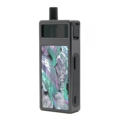 Pod-Система Smoant Pasito Mini Kit Seashell (Чорний Градієнт)