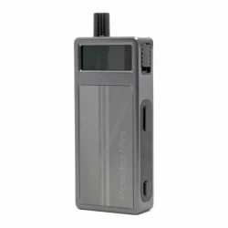 Pod-Система Smoant Pasito Mini Kit Space Gray (Сірий)