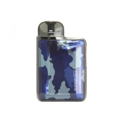 Pod-Система Suorine Ace Pod Kit Diamond Ocean Camo (Синій Камуфляж)