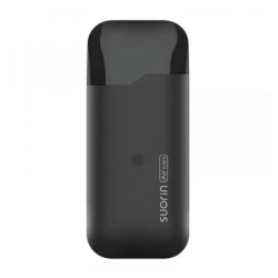 Pod-Система Suorine Air Mini 430 mAh Pod Kit Back (Чорний)