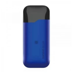 Pod-Система Suorine Air Mini 430 mAh Pod Kit Diamond Blue (Діамантово Синій)