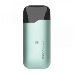 Pod-Система Suorine Air Mini 430 mAh Pod Kit Mint Green (М'ятно Зелений)