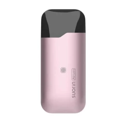 Pod-Система Suorine Air Mini 430 mAh Pod Kit Rose Gold (Рожево-Золотий)