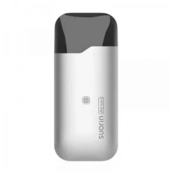 Pod-Система Suorine Air Mini 430 mAh Pod Kit Silver (Сірий)