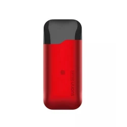 Pod-Система Suorine Air Mini 430 mAh Pod Kit Star-Spangled Red (Червоний)