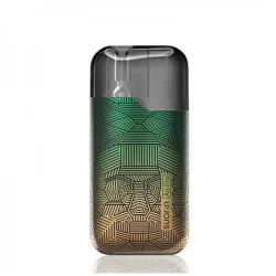 Pod-Система Suorine Air Pro 930 mAh Pod Kit Faded Skeleton (Хамелеон)