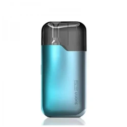 Pod-Система Suorine Air Pro 930 mAh Pod Kit Ice Blue (Холодний Синій)