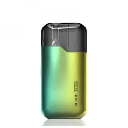 Pod-Система Suorine Air Pro 930 mAh Pod Kit Lively Green (Зелений з Переливом)