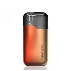 Pod-Система Suorine Air Pro 930 mAh Pod Kit Sunglow Gold (Помаранчево-Золотий)