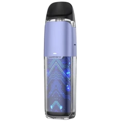 Pod-Система Vaporesso Luxe Q2 SE Digital Blue (Інноваційний-Синій)