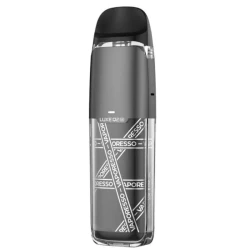 Под-Система  Vaporesso Luxe Q2 SE Fashion Black (Модний-Чорний)
