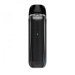 Pod-Система Vaporesso Luxe QS Black (Чорний)