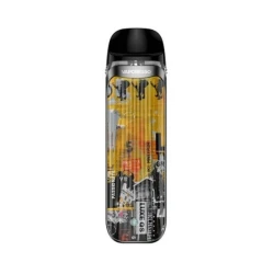 Pod-Система Vaporesso Luxe QS Graffiti (Графіті)