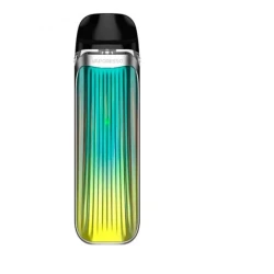 Под-Система Vaporesso Luxe QS Lime Green (Зелено-Жовтий)