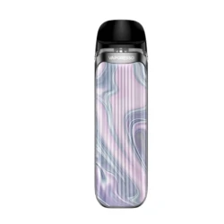 Pod-Система Vaporesso Luxe QS Purity (Пурпурний)