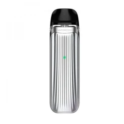 Pod-Система Vaporesso Luxe QS Silver (Сірий)
