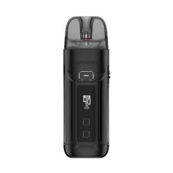 Под-Система Vaporesso Luxe X PRO Black (Чорний)