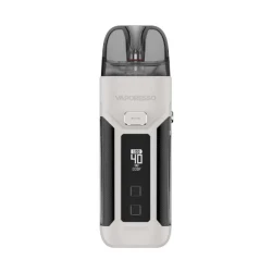 Pod-Система Vaporesso Luxe X PRO White (Білий)