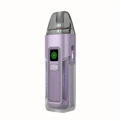Pod-Система Vaporesso Luxe X2 Light Purple (Фіолетовий)