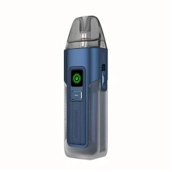 Pod-Система Vaporesso Luxe X2 Navy Blue (Синій)
