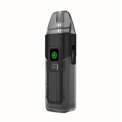 Pod-Система Vaporesso Luxe X2 Night Black (Чорний)