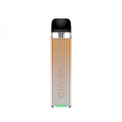 Pod-Система Vaporesso XROS 3 MINI Pod Kit Ice Phantom Gold (Золотий)