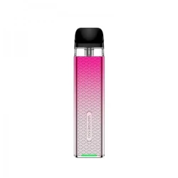 Pod-Система Vaporesso XROS 3 MINI Kit Ice Rose Pink (Рожевий)