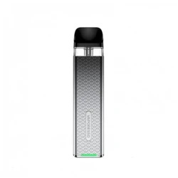 Pod-Система Vaporesso XROS 3 MINI Pod Kit Ice Silver (Холодний Сірий)