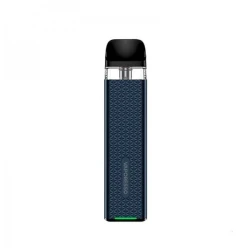 Pod-Система Vaporesso XROS 3 MINI Pod Kit Navy Blue (Синій)