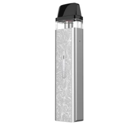 Pod-Система Vaporesso XROS MINI Pod Kit Ancient Silver (Срібло З Гравіруванням)