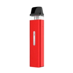 Pod-Система Vaporesso XROS MINI Kit Cherry Red (Червоний)
