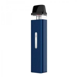 Pod-Система Vaporesso XROS MINI Pod Kit Midnight Blue (Синій)