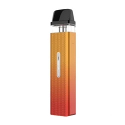 Pod-Система Vaporesso XROS MINI Pod Kit Orange Red (Помаранчевий)