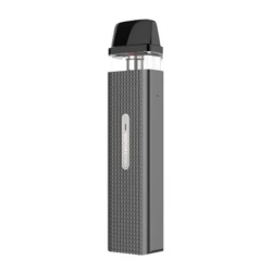 Pod-Система Vaporesso XROS MINI Pod Kit Space Grey (Сірий)