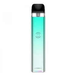 Pod-Система Vaporesso Xros 3 Mint Green (М'ятно Зелений)