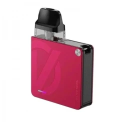 Pod-Система Vaporesso Xros 3 Nano Magenta Red (Червоний)