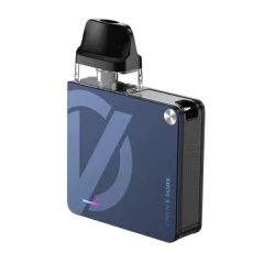 Pod-Система Vaporesso Xros 3 Nano Navy Blue (Синій-Чорний)