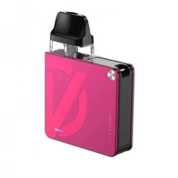 Pod-Система Vaporesso Xros 3 Nano Rose Pink (Бордовий)