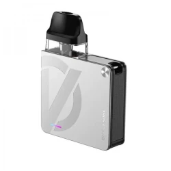 Pod-Система Vaporesso Xros 3 Nano Silver (Сірий)