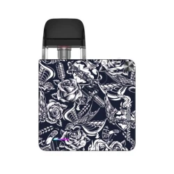 Pod-Система Vaporesso Xros 3 Nano Thorn Rose (Чорна Троянда)