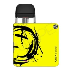 Под - Система Vaporesso Xros 3 Nano X Smirk (Смайлик)