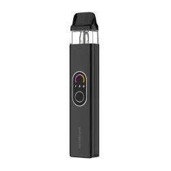 Pod-Система Vaporesso Xros 4 Black (Чорний)