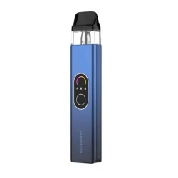 Pod-Система Vaporesso Xros 4 Blue (Синій)