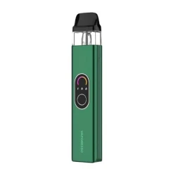 Pod-Система Vaporesso Xros 4 Green (Зелений)