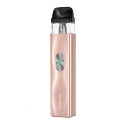 Pod - Система Vaporesso Xros 4 Mini Champagne Gold (Персиковий)