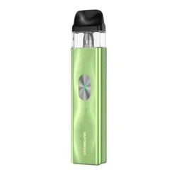 Pod - Система Vaporesso Xros 4 Mini Ice Green (Зелений)